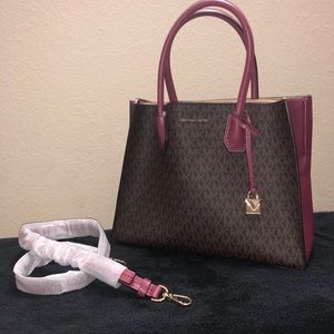 Mercer tote